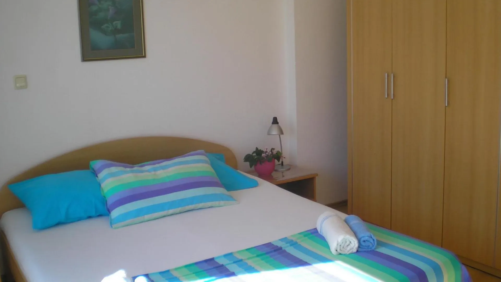 Διαμέρισμα Studio Monty - Kotor - Crikvenica