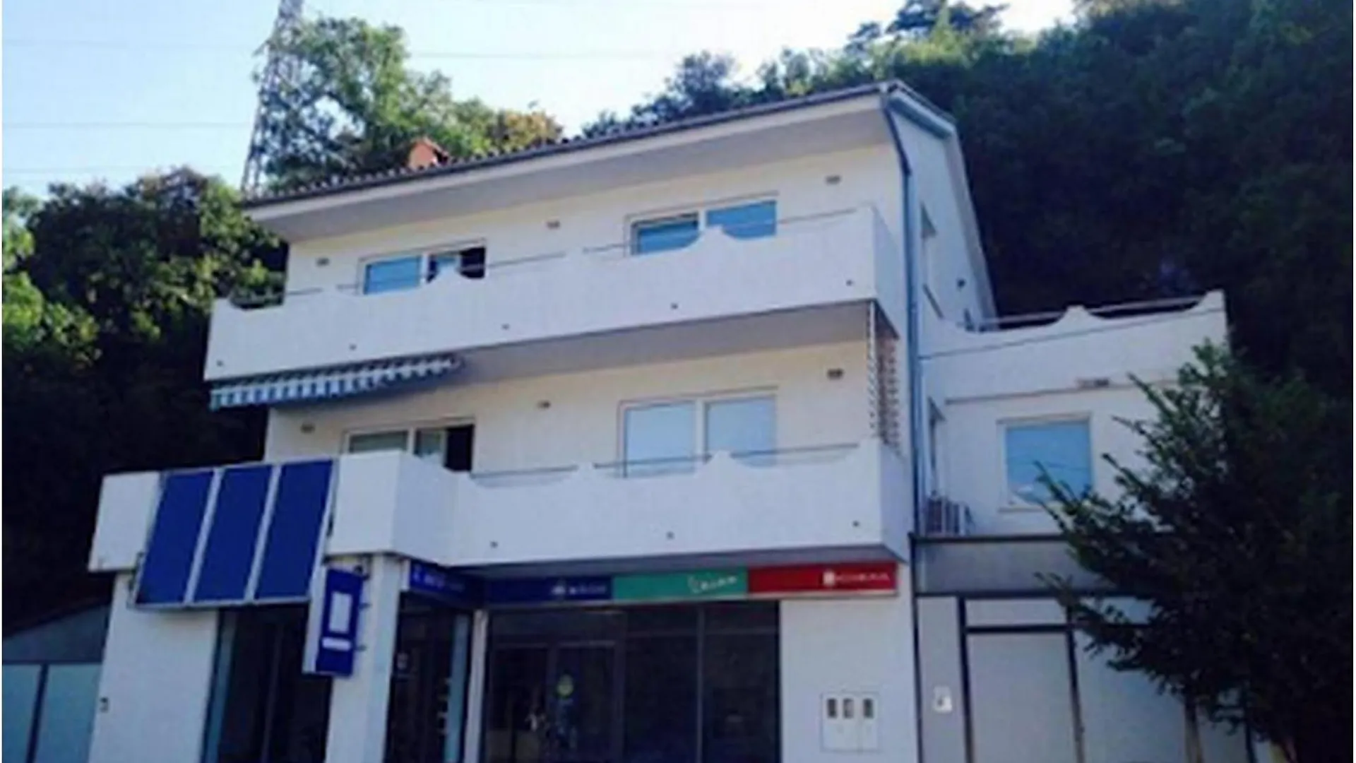 Studio Monty - Kotor - Crikvenica Κροατία