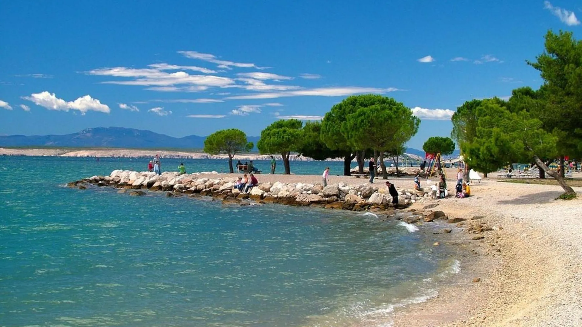 Studio Monty - Kotor - Crikvenica Διαμέρισμα