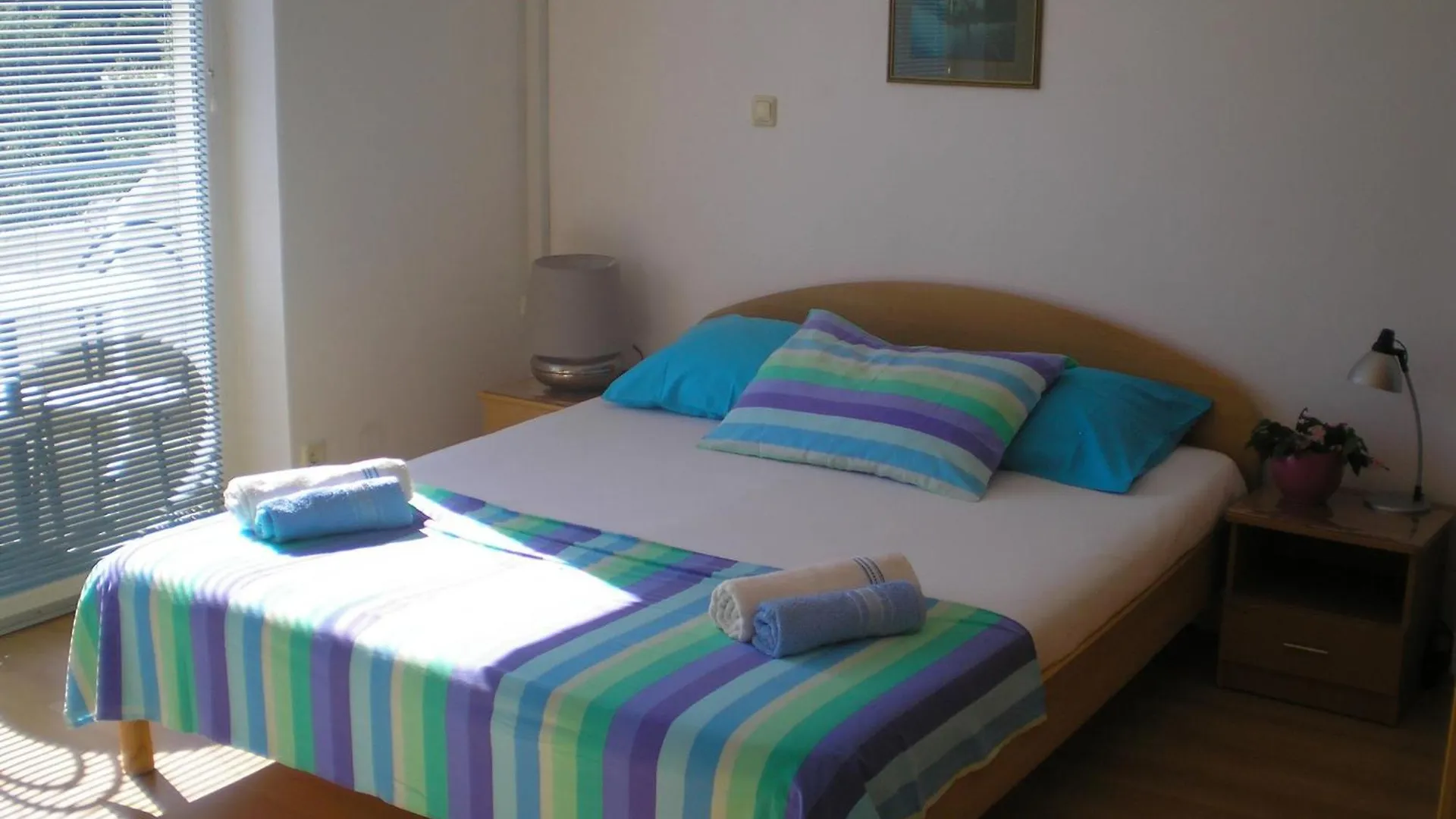 Studio Monty - Kotor - Crikvenica