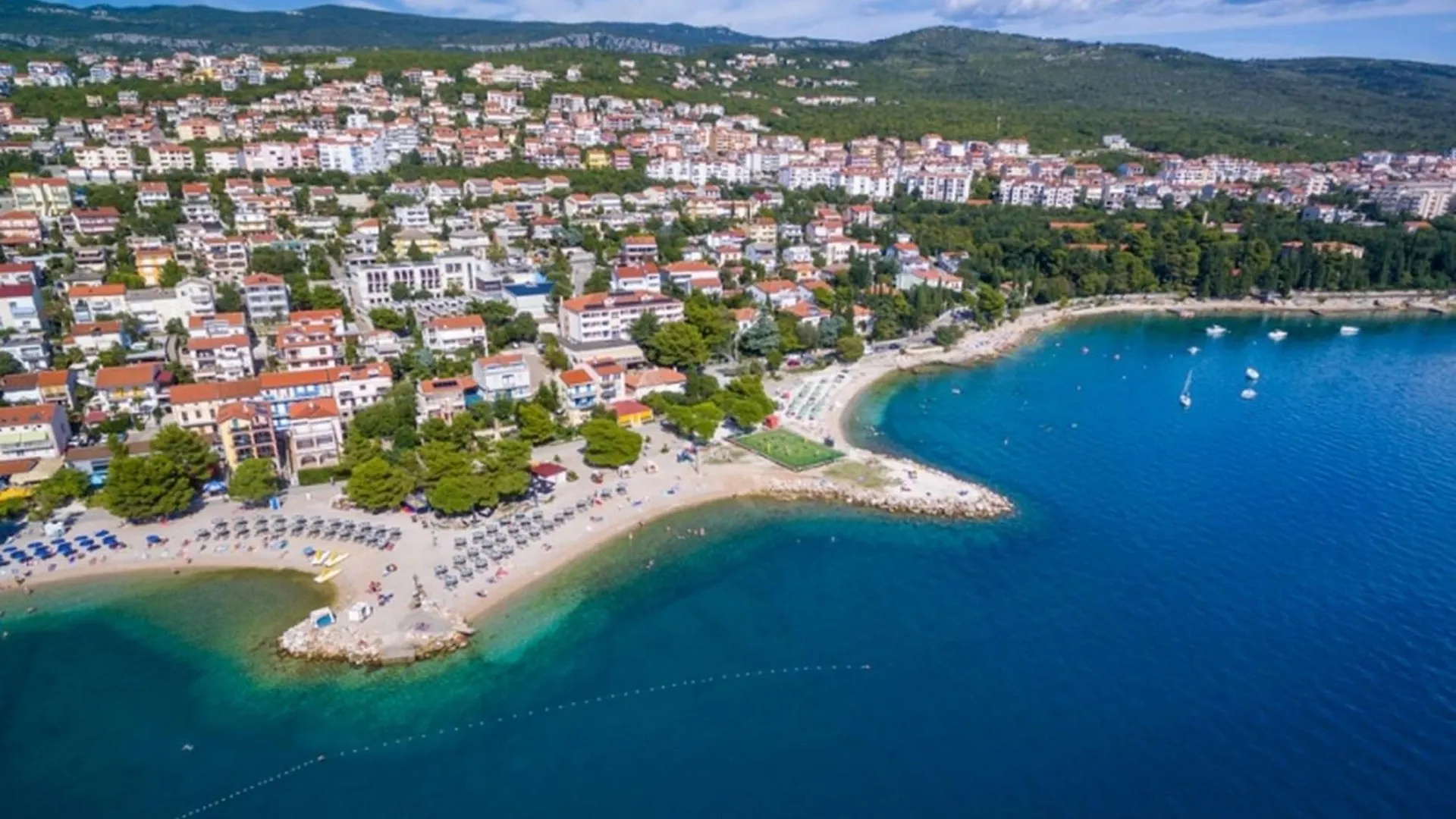 Διαμέρισμα Studio Monty - Kotor - Crikvenica