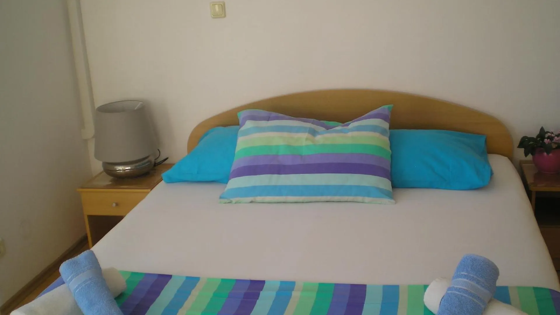 Studio Monty - Kotor - Crikvenica