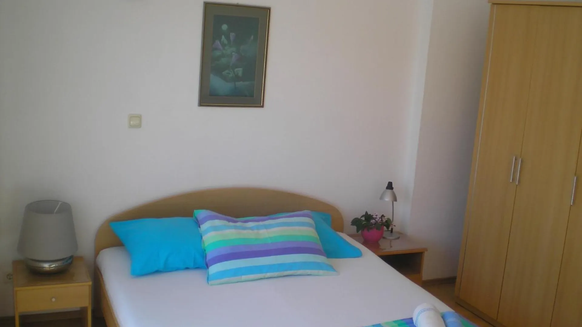 Apartment Studio Monty - Kotor - Crikvenica Croatia
