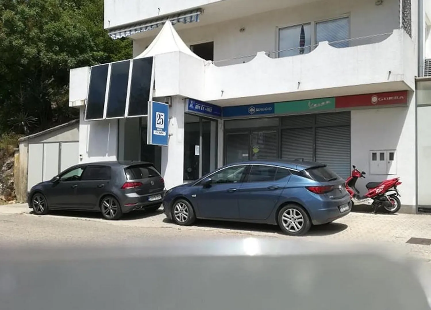 Apartment Studio Monty - Kotor - Crikvenica