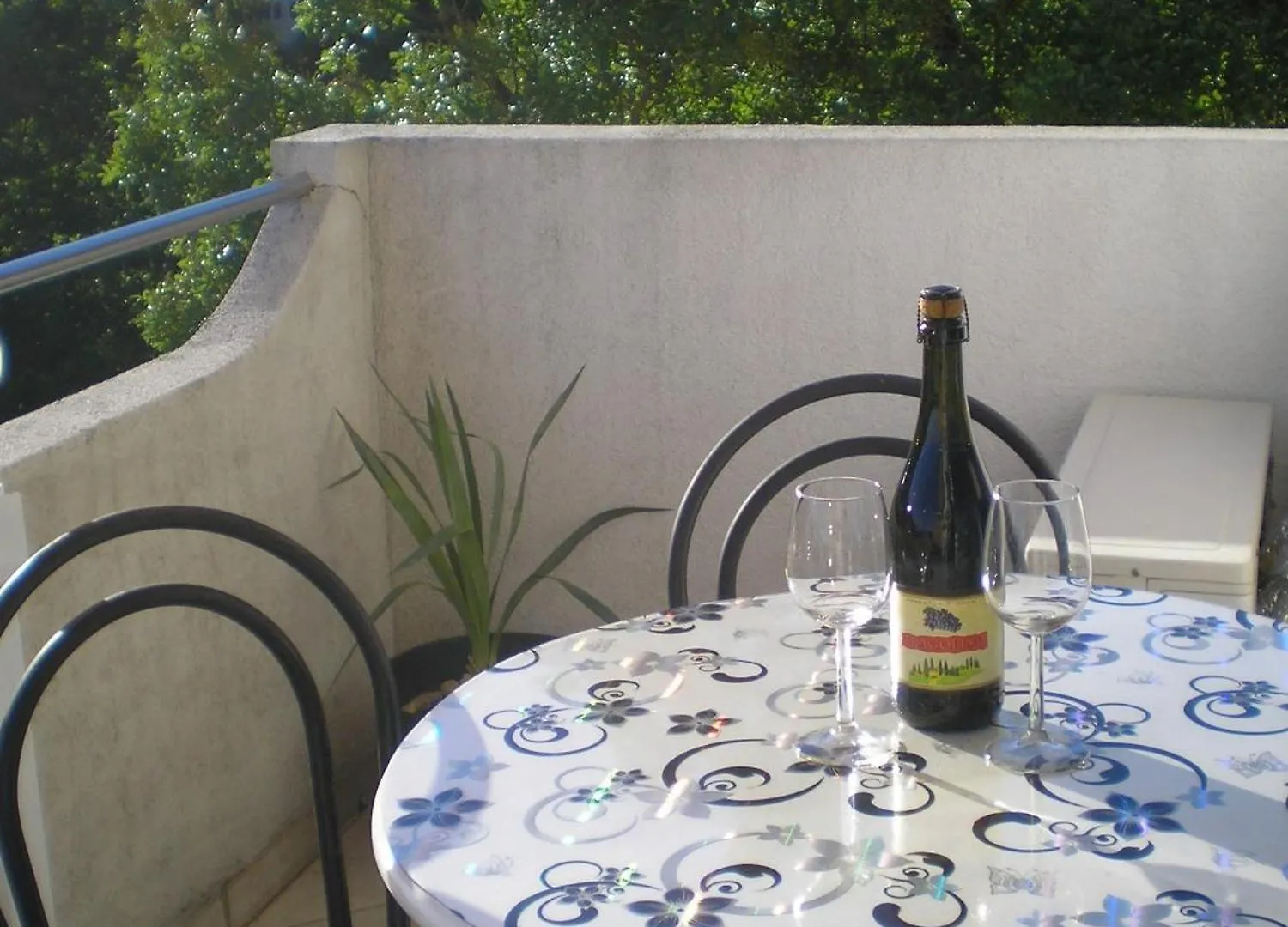 Studio Monty - Kotor - Crikvenica 0*,  Croatia