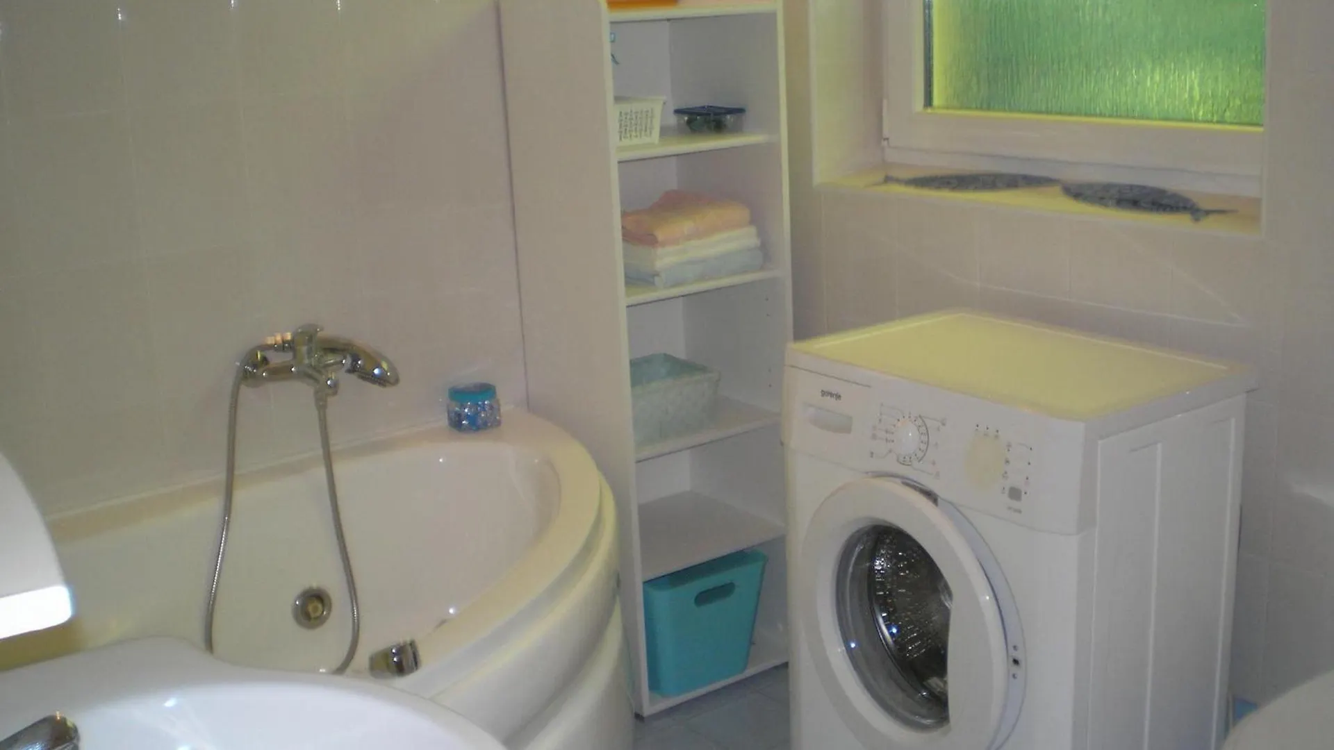 Studio Monty - Kotor - Crikvenica 0*,