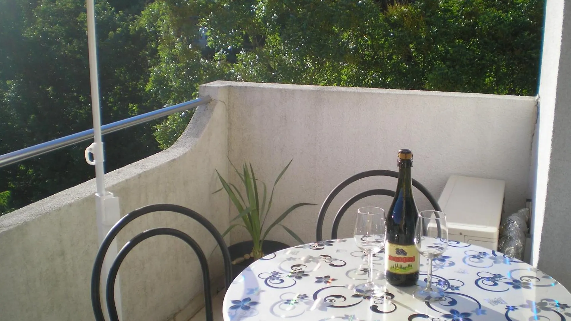 Studio Monty - Kotor - Crikvenica Apartment