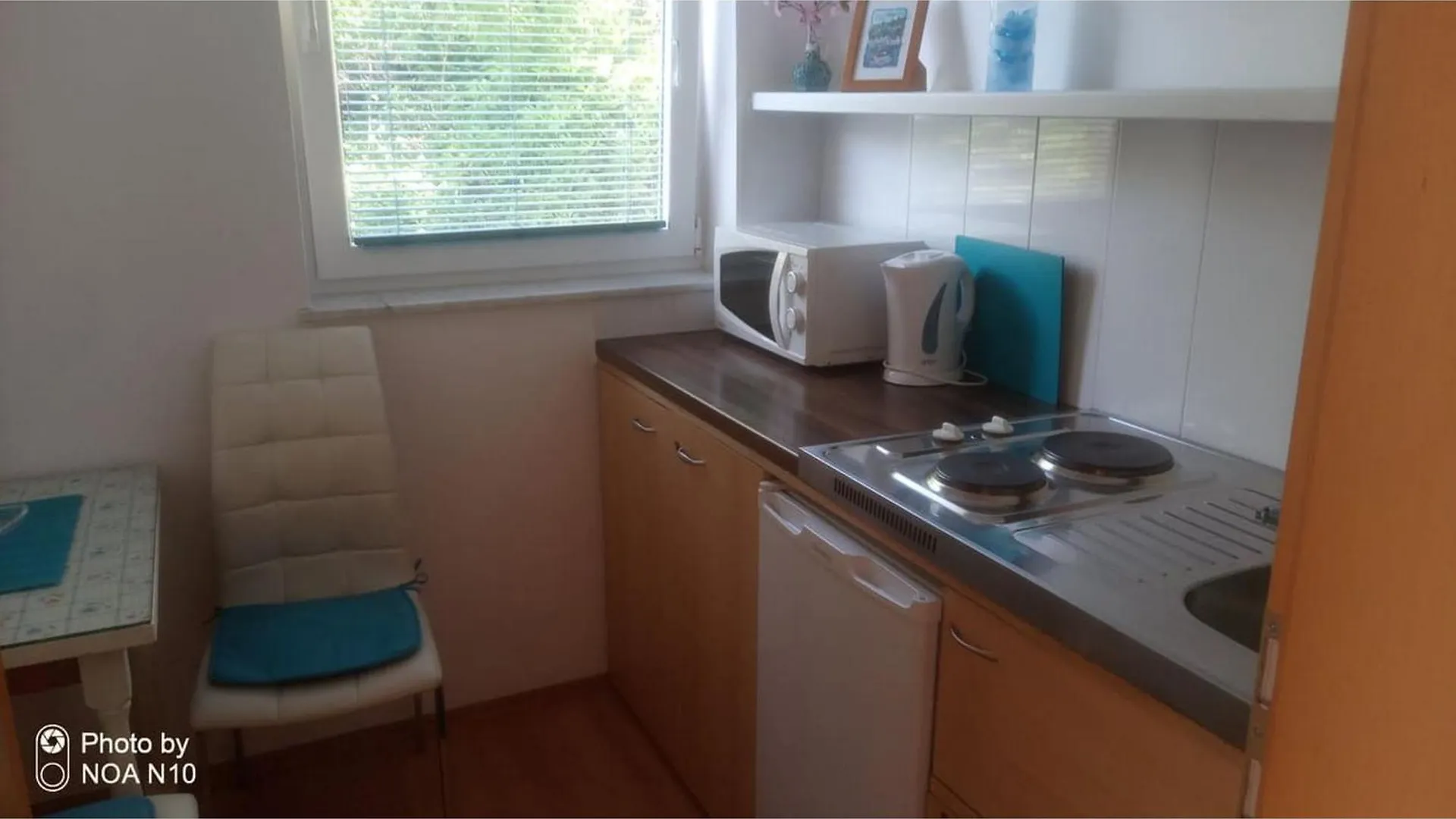 Studio Monty - Kotor - Crikvenica